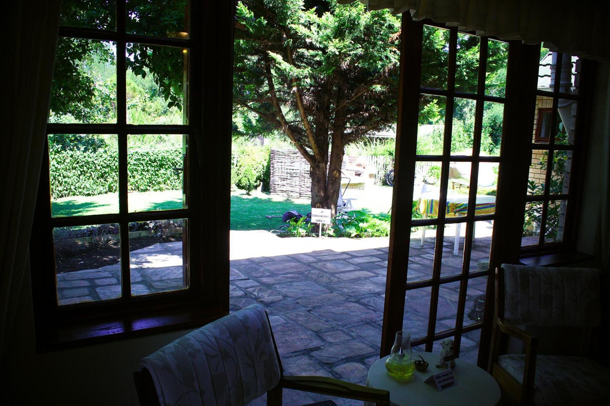 Storms River Guest Lodge Stormsrivier Værelse billede