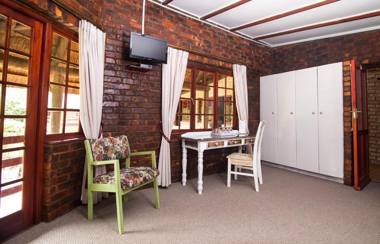 Storms River Guest Lodge Stormsrivier Eksteriør billede